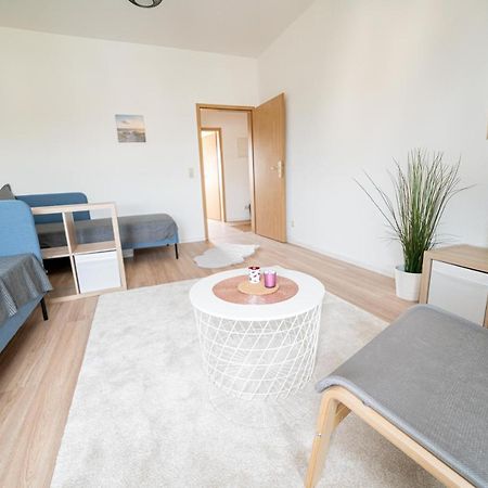 Fullhouse - Zwickau - R85 Apartments - Parking - 3 Beds - Nespresso Exterior foto