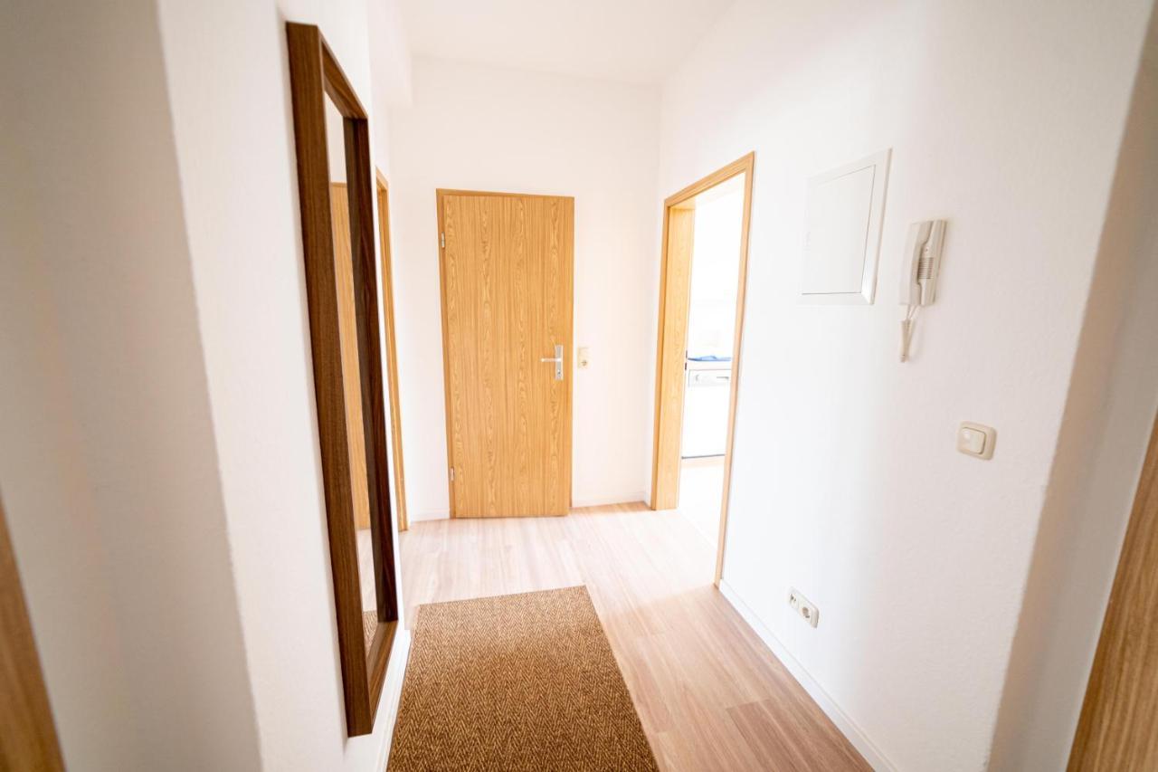 Fullhouse - Zwickau - R85 Apartments - Parking - 3 Beds - Nespresso Exterior foto