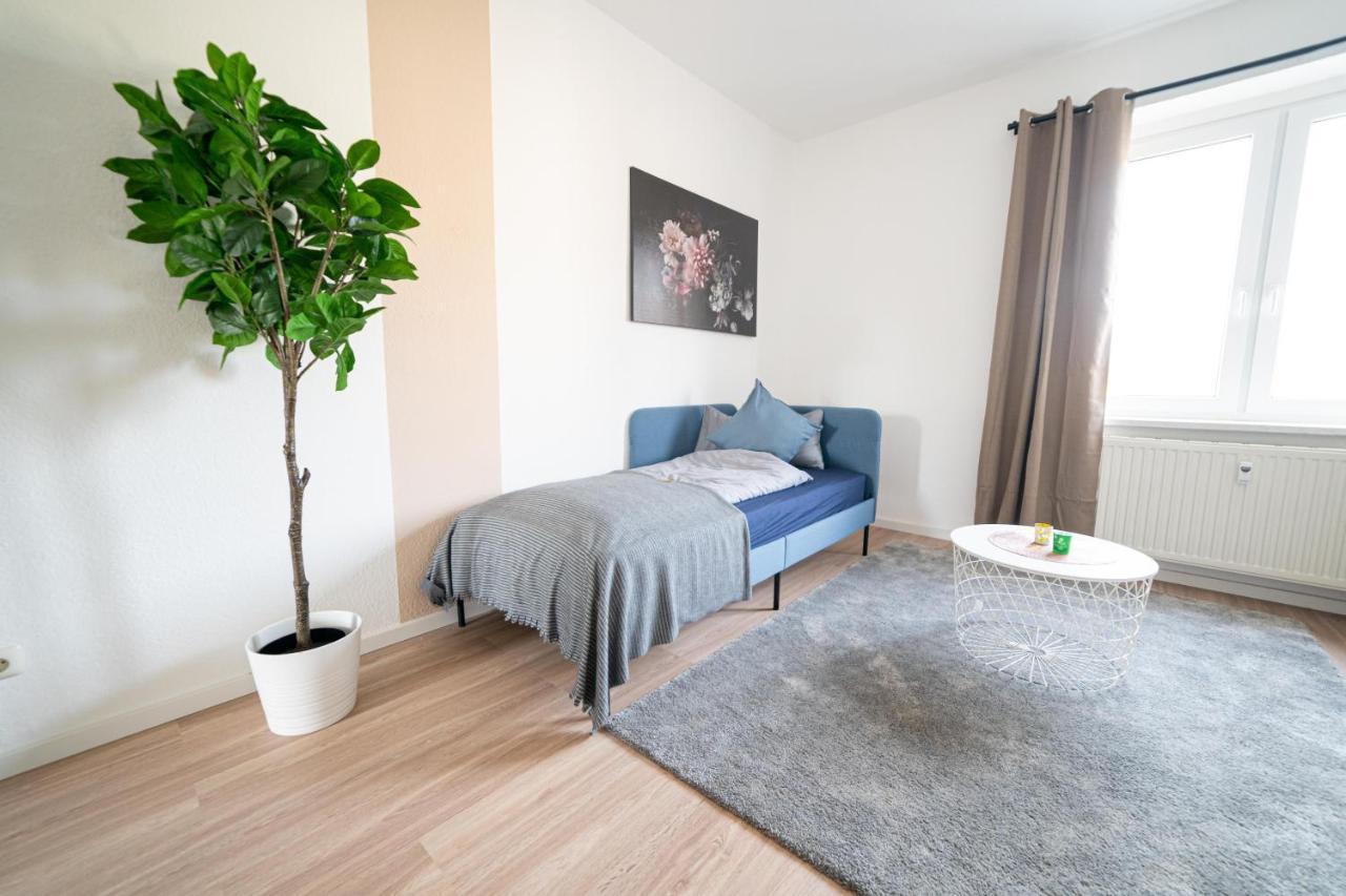 Fullhouse - Zwickau - R85 Apartments - Parking - 3 Beds - Nespresso Exterior foto